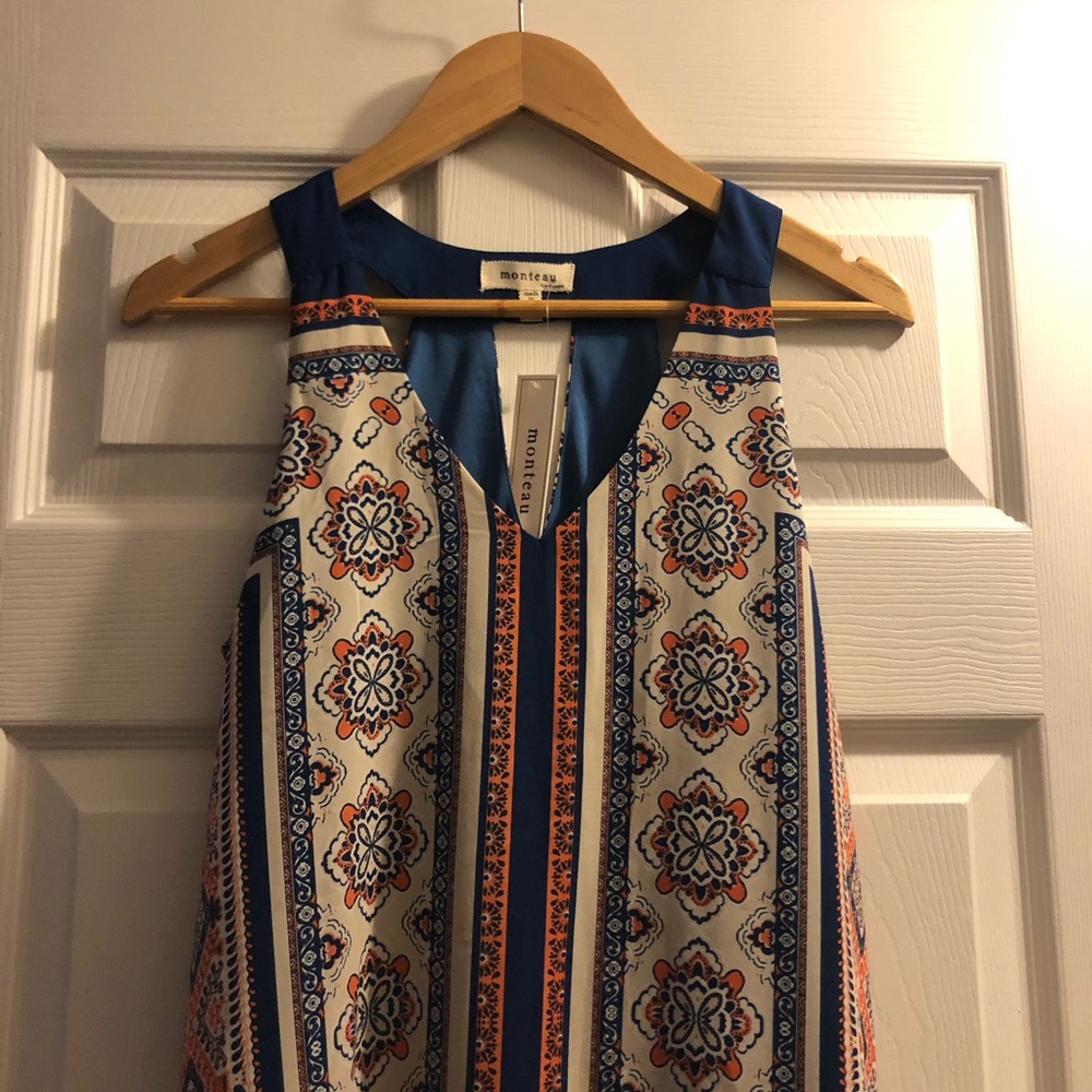 NWT Shift Dress